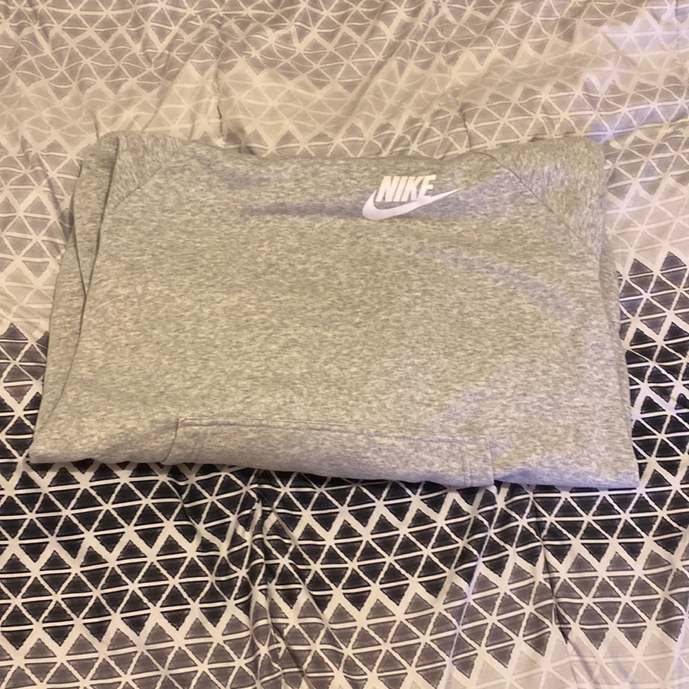 nike hoodie